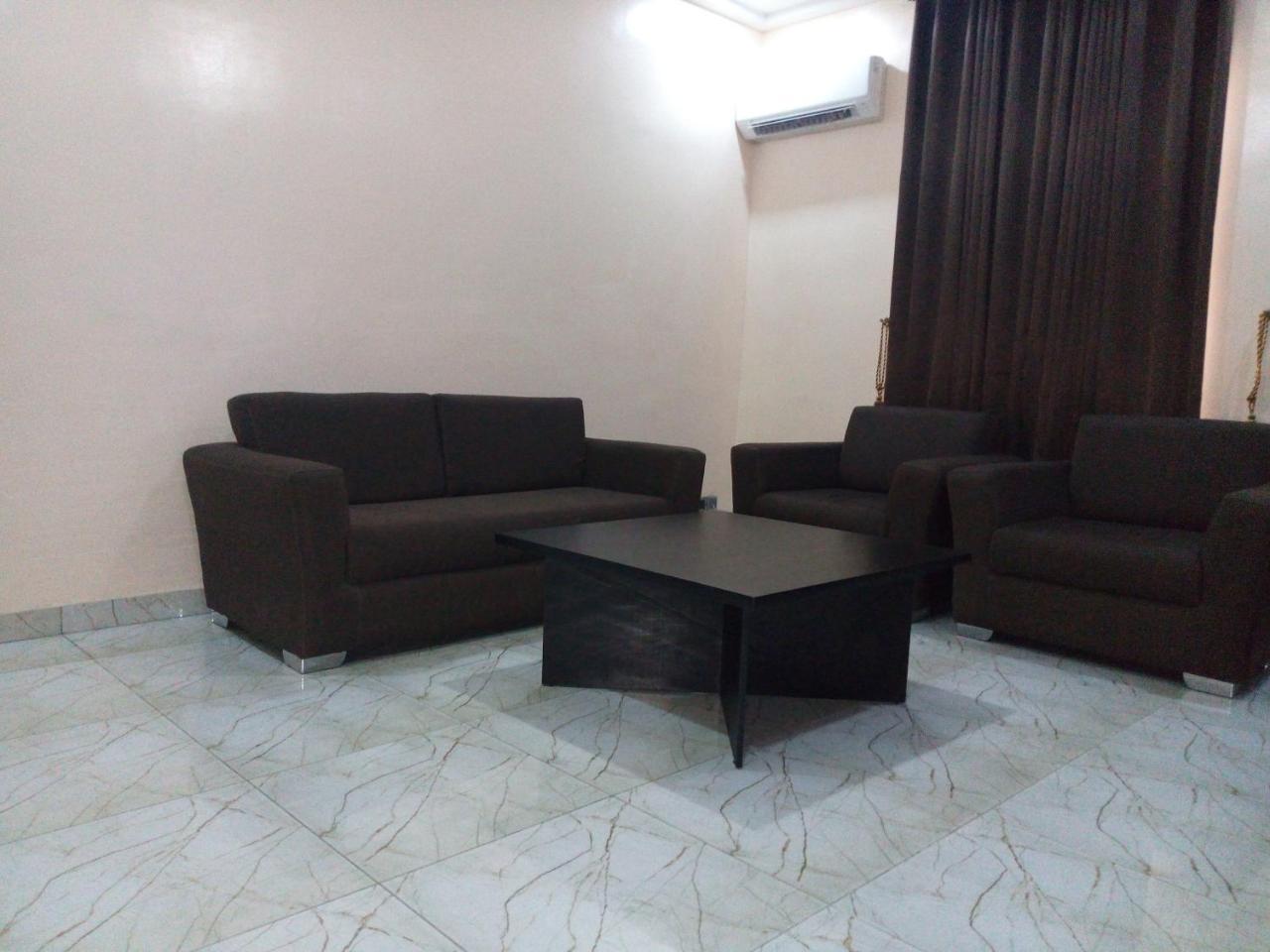Bana Hotel & Suites Lagos Exterior photo